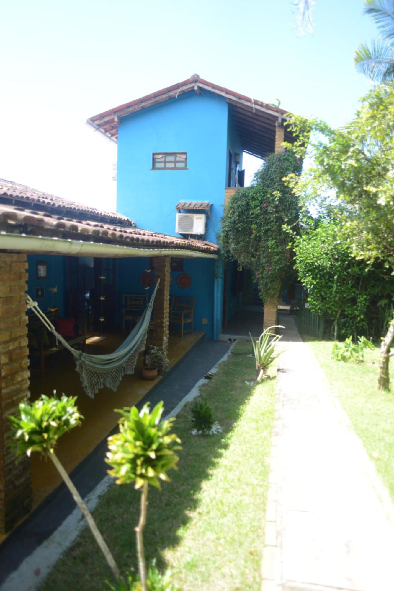 Casa Franco Hospedaria Trancoso Buitenkant foto